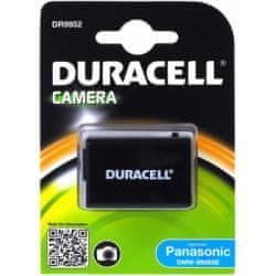 Duracell Akumulátor Panasonic Lumix DMC-FZ47 - Duracell originál