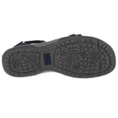 Skechers Sandály tmavomodré 38 EU Reggae Slim Takes Two