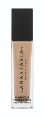 Kraftika 30ml luminous foundation, 160c