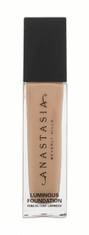 Kraftika 30ml luminous foundation, 220n