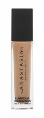 Kraftika 30ml luminous foundation, 300c