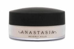 Kraftika 25g loose setting powder, vanilla