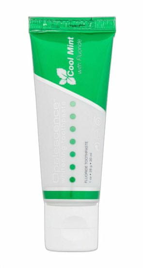 Opalescence 20ml cool mint whitening toothpaste, zubní pasta