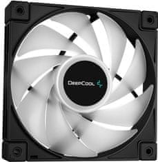 DEEPCOOL LS320, ARGB