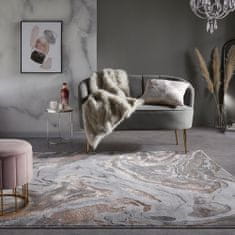 Flair Kusový koberec Eris Marbled Blush 120x170