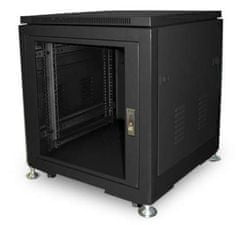 Fonestar FRA10U 19" kovový RACK