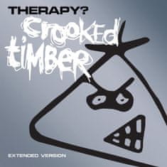 Therapy?: Crooked Timber - Extended Version (2x CD)