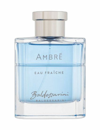 Baldessarini 90ml ambré eau fraiche, toaletní voda