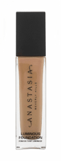 Kraftika 30ml luminous foundation, 290c