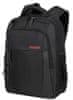 American Tourister Batoh Urban Groove UG12 Laptop Backpack 15.6" Slim Black