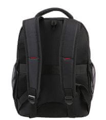 American Tourister Batoh Urban Groove UG12 Laptop Backpack 15.6" Slim Black