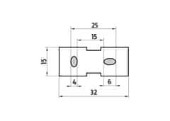 BPS-koupelny Sada k WC KIBO - Ki set-94KN-26