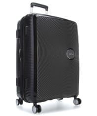 American Tourister Velký kufr Soundbox Black