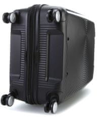 American Tourister Velký kufr Soundbox Black