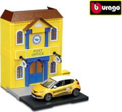 BBurago  city 1:43 18-31512 Pošta