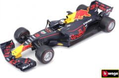 BBurago  1:18 Race F1 Red Bull racing Tag Heuer RB13 (nr.3 Daniel Riccardo)