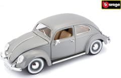 BBurago  1:18 VOLKSWAGEN KAFER-BEETLE