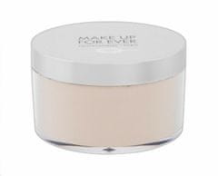 Kraftika 16g make up for ever ultra hd setting powder, 2.0 vanilla