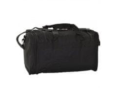 Southwest Taška Budget Sportbag Black