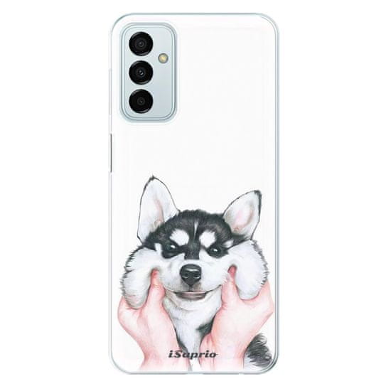 iSaprio Silikonové pouzdro - Malamute 01 pro Samsung Galaxy M23 5G