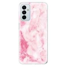 iSaprio Silikonové pouzdro - RoseMarble 16 pro Samsung Galaxy M23 5G