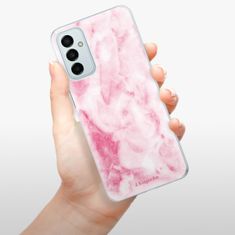 iSaprio Silikonové pouzdro - RoseMarble 16 pro Samsung Galaxy M23 5G