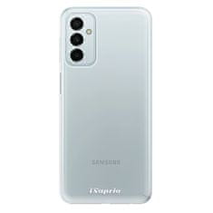 iSaprio Silikonové pouzdro - 4Pure - čirý bez potisku pro Samsung Galaxy M23 5G