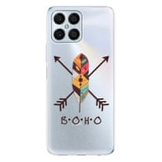 iSaprio Silikonové pouzdro - BOHO pro Honor X8