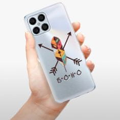 iSaprio Silikonové pouzdro - BOHO pro Honor X8