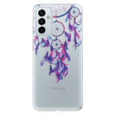 iSaprio Silikonové pouzdro - Dreamcatcher 01 pro Samsung Galaxy M23 5G