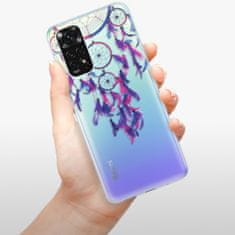 iSaprio Silikonové pouzdro - Dreamcatcher 01 pro Xiaomi Redmi Note 11 / Note 11S