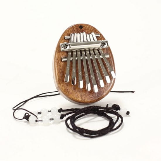 Veles-X Wooden Mini Kalimba