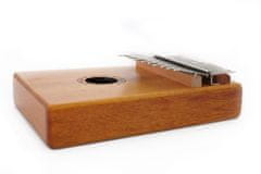 Veles-X Woodman Kalimba Brown