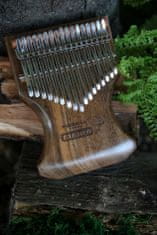 Veles-X Woodman Kalimba MBIRA Gold Silk