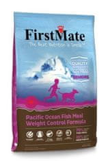 First Mate Dog Pacific Ocean Fish Senior 6,6kg