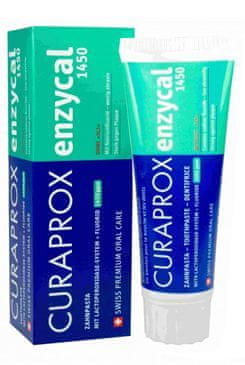 Curaprox Zub.pasta Enzycal 75ml