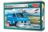 Stavebnice Monti System MS 05 Air Servis Renault Trafic 1:35