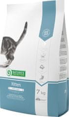 Nature's Protection Cat Dry Kitten 7 kg