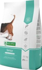 Nature's Protection Dog Dry Senior 12 kg