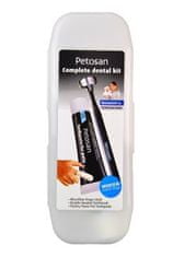 Petosan Complete sada pro dentální hygienu Medium