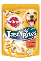 Pedigree TastyB Chewy Slices 155g