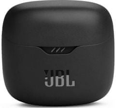 JBL Tune Flex, bílá