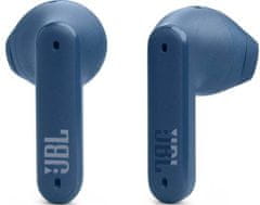 JBL Tune Flex, modrá