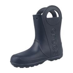 Crocs Handle It Dětské holínky do deště velikost 24