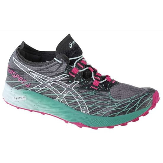 Asics Boty Fujispeed W 1012B176-001