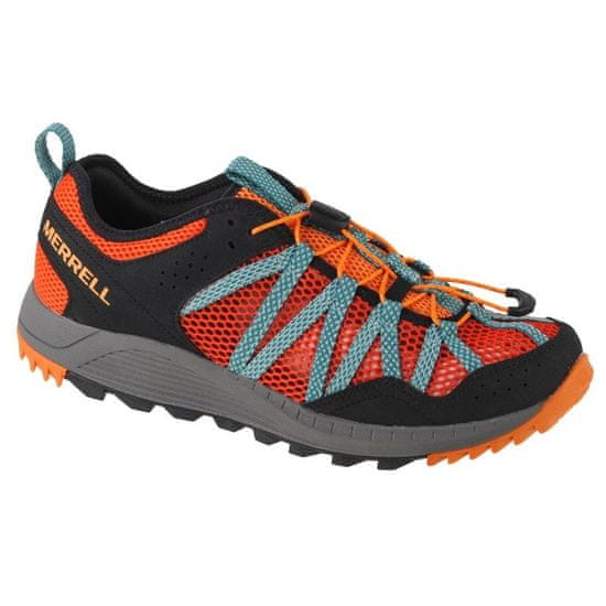 Merrell Boty Wildwood Aerosport M J135183