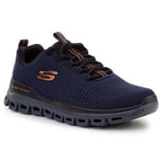 Skechers Boty Glide Step Fastun Up velikost 40