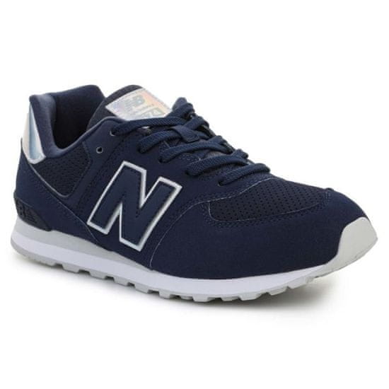 New Balance Juniorská bota GC574HO1