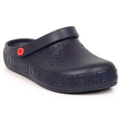 Big Star Juniorské žabky II375002 navy blue velikost 34