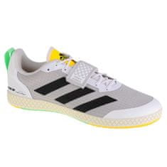 Adidas adidas Celková obuv GW6353 velikost 48